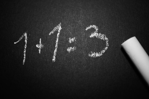 Marunong na ba mag-Math ang iyong anak?