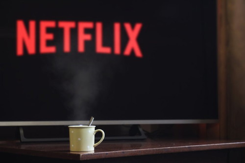 Mahilig ka bang manood ng Netflix?