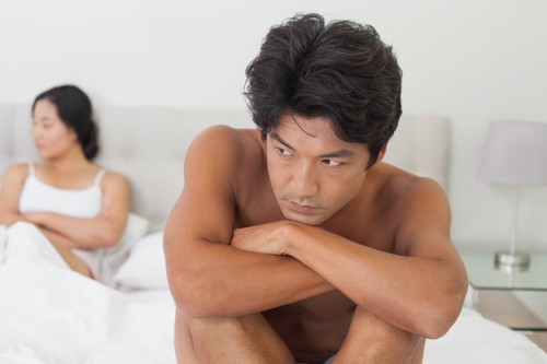 Suami marah nggak kalau Bunda menolak untuk berhubungan intim?