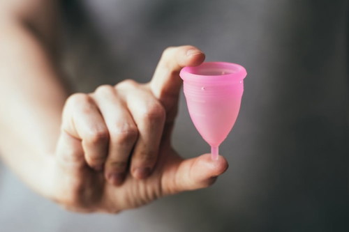 Bunda tahu tentang menstrual cup gak sih?