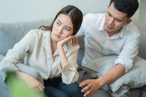 Did you have any support from friends and family when you experienced stillbirth or miscarriage?