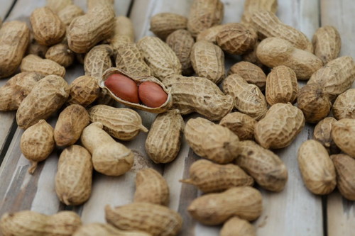 Ilang taon ang iyong anak nang siya'y pinakain mo ng peanut butter?