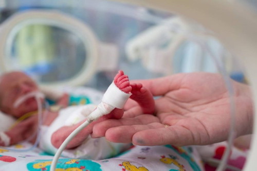Adakah anda rasa lebih banyak boleh dilakukan untuk tingkatkan kesedaran tentang bayi mati dalam kandungan, seperti pencegahan, sokongan dan lain-lain?