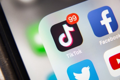 Do you know what TikTok is?
