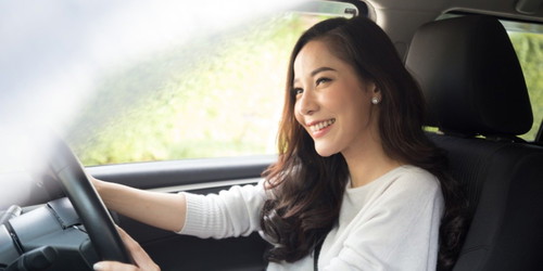 How important is it for you / your family to own a car?