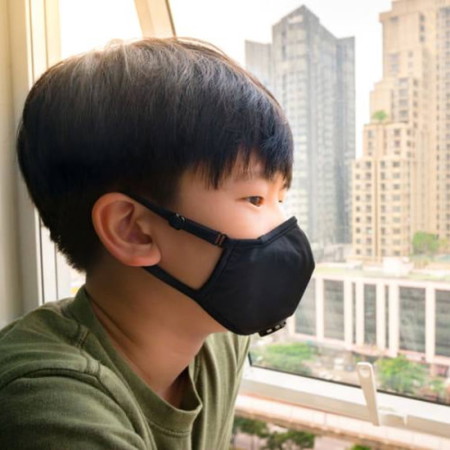 Sa tingin mo ba epektibo ang mask para makaiwas sa sakit katulad ng nCOV (Wuhan virus)?