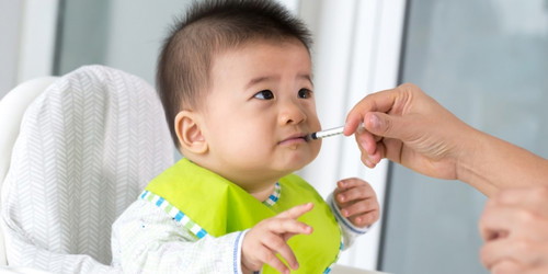 Do you think babies need vitamin supplements?