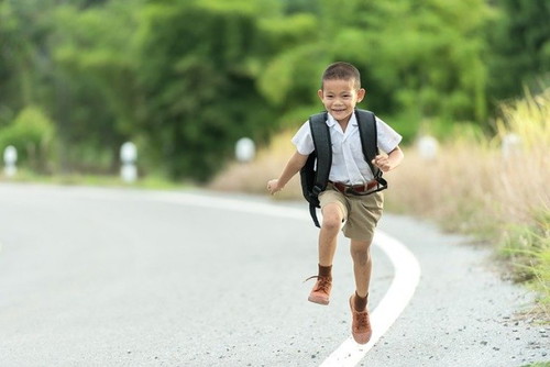 Naranasan mo na bang mapatawag sa eskwelahan dahil sa iyong anak?