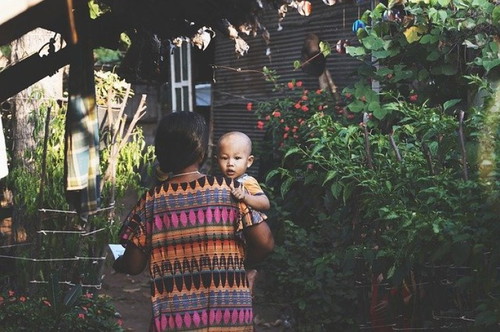 Natutuwa ba ang ibang magulang sa iyong anak?