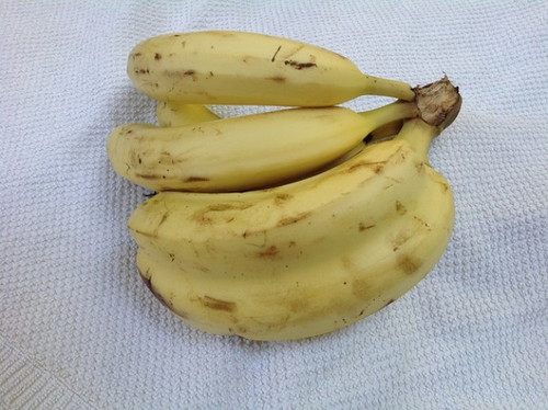 Naniniwala ka ba na kapag kumain ng kambal na saging ang isang buntis ay magiging kambal ang kanyang anak?