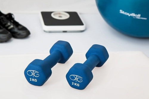 Nu'ng buntis ka, saan ka humanap ng advice about exercise?