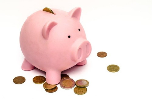 Ginawan mo ba ng savings account ang iyong anak?