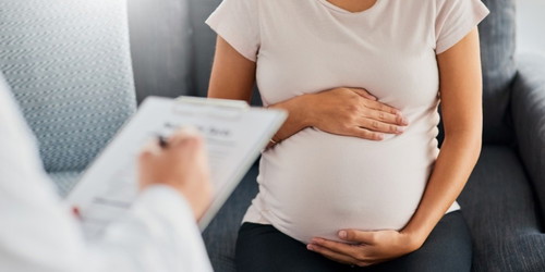Would you want to join community groups in our app to discuss specific healthcare / medical issues with other mums? Tell us why in the comments below: