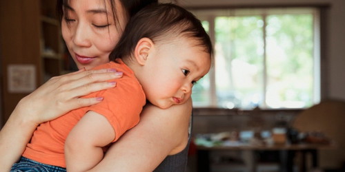 Would you want to join community groups in our app to discuss baby care/parenting issues with other mums? Tell us why in the comments below