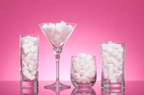 Adakah anda pantau pengambilan gula dalam minuman untuk keluarga anda?