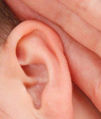 May napapansin ka bang problema sa pandinig ng iyong anak?