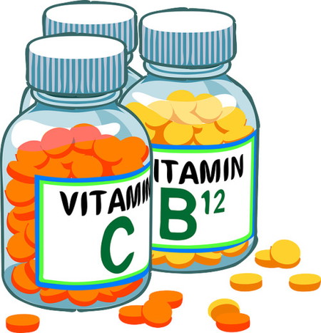 Umiinom ka ba ng multivitamins upang mapataas ang iyong sex drive?