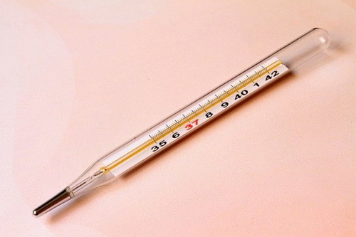 Gumagamit ka pa ba ng mercury thermometer?
