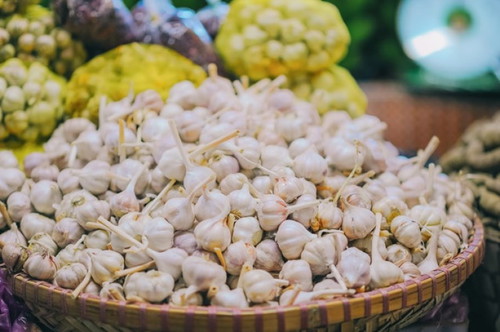 Sang-ayon ka ba na nakatutulong ang pagkain ng bawang upang mapadami ang supply ng breastmilk?