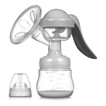 Nagresearch ka bang maigi bago mo binili ang iyong breast pump?