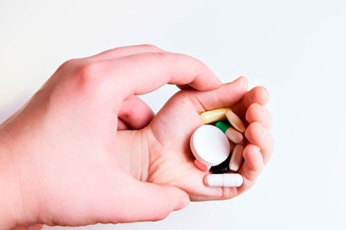 Anak anda lebih suka vitamin tambahan jenis: