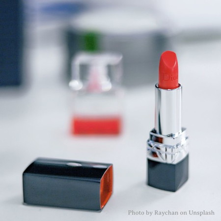 Nilalagyan mo ba si baby ng pulang lipstick sa noo pangontra sa usog?