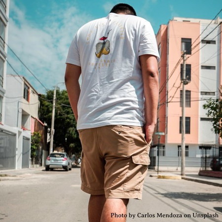 Mahilig ka bang magsuot ng cargo shorts?