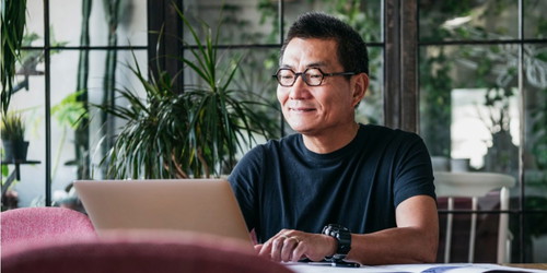 Have you started planning for retirement?