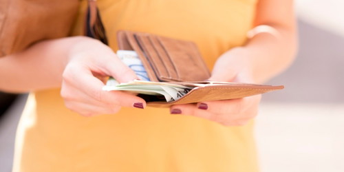 Do you expect your child to give you allowance monthly next time when they start working?
