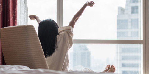 Do you know that 13 March is World Sleep Day?