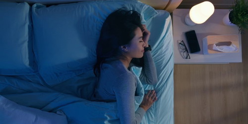 How many hours of sleep do you get daily?