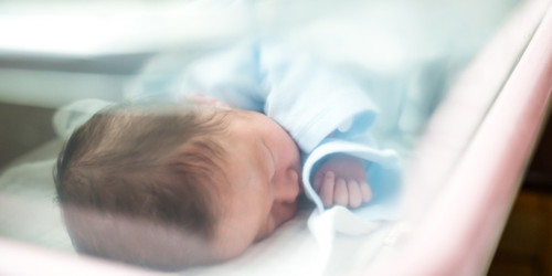 Do you still remember your baby's weight when he/she was born?