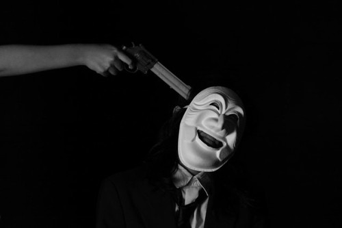 Dapat bang tanggalin ang ANONYMOUS feature ng tAp app?