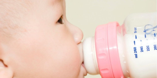 Do you dilute the formula so it lasts longer?
