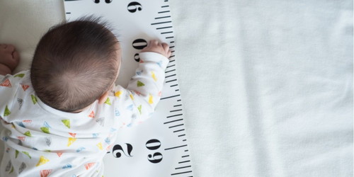 Do you remember the height of your baby at birth?