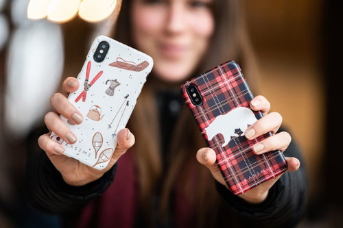 Do you like changing your phone casing?