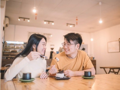 How did you first meet your spouse?