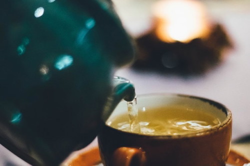 Safe ba ang ginger tea sa buntis?