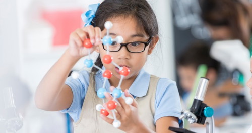 Are enrichment classes necessary for a child's performance in school?