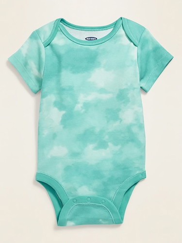 Nakabili ka na ba ng mga gamit ni baby?