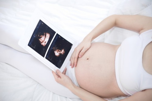 Na-conscious ka ba nung nagpa-transvaginal ultrasound ka?