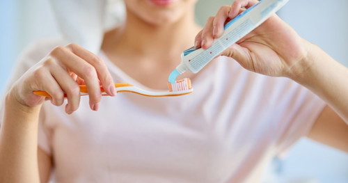 How much are you willing to pay for a non-fluoride, toxin-free maternity toothpaste made from natural ingredients? (100g)