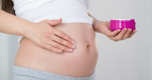 How much are you willing to pay for a stretch mark cream made from natural ingredients and free of toxin? (100mL)