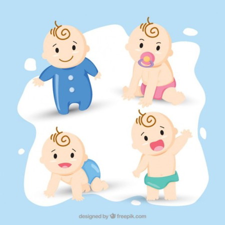 Anong baby product ang marami kang stock ngayong panahon ng enhanced community quarantine?