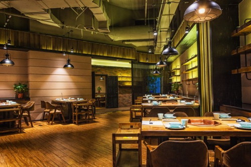 Nami-miss mo na bang kumain sa restaurant ngayong panahon ng enhanced community quarantine?