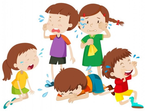 Dumaan ba sa terrible two's ang anak mo?