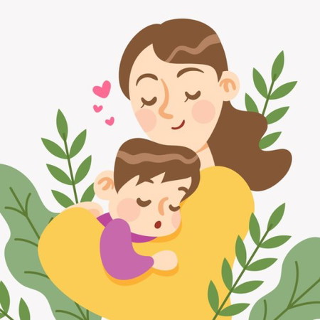 First-time mom ka ba?