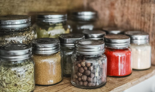 Ano ang isang ingredient na hindi puwedeng mawala sa kitchen mo?