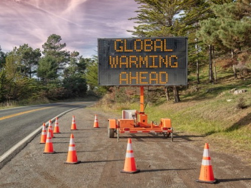 Do you know about global warming?