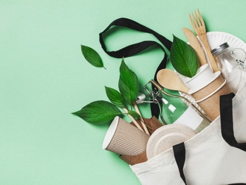 Are you doing your part to reduce carbon footprint?